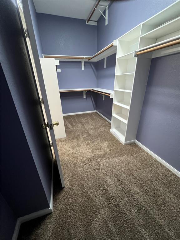 Summer Creek Meadows Add - Residential