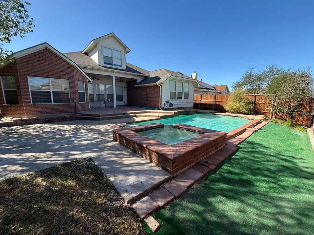 5162 Brook Meadow Lane