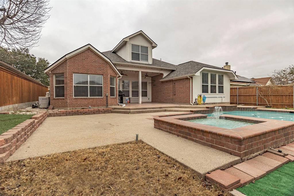 5162 Brook Meadow Lane