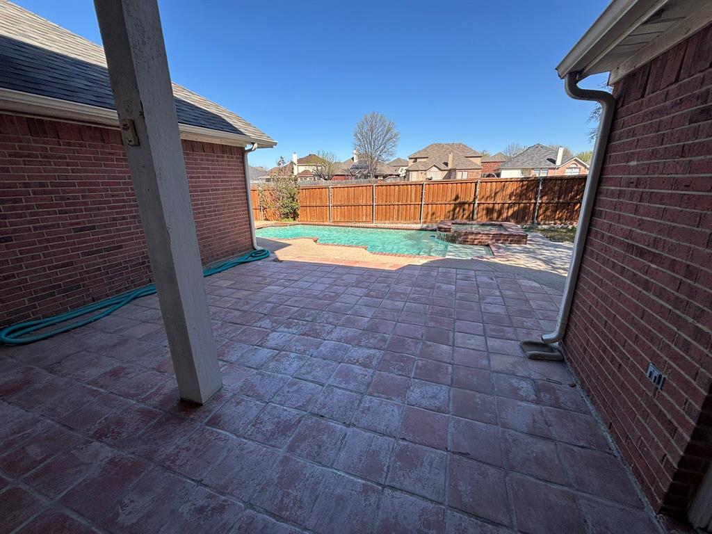 Summer Creek Meadows Add - Residential