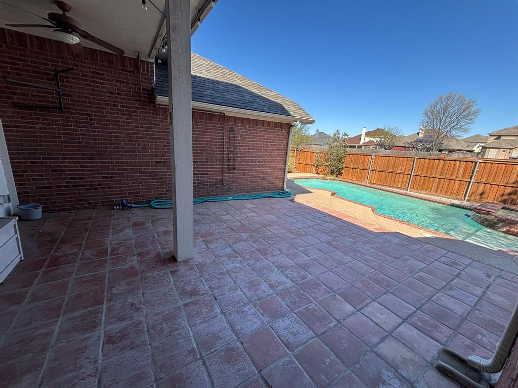 Summer Creek Meadows Add - Residential