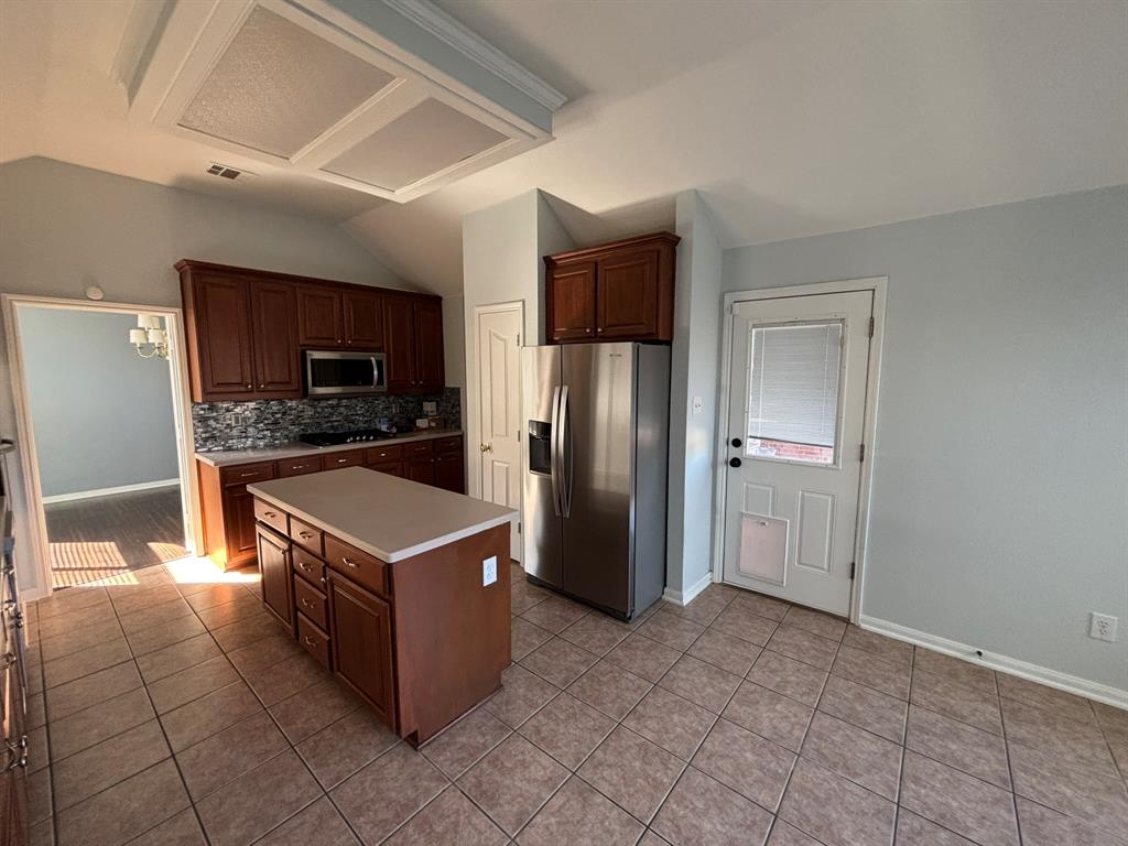 Summer Creek Meadows Add - Residential