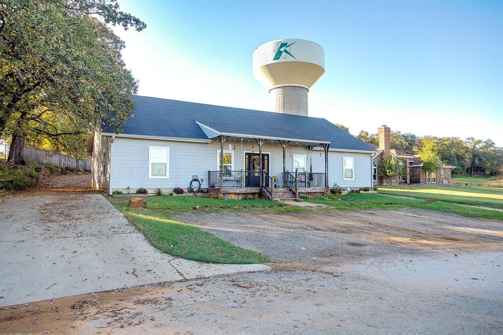 Thompson Estate - Residential