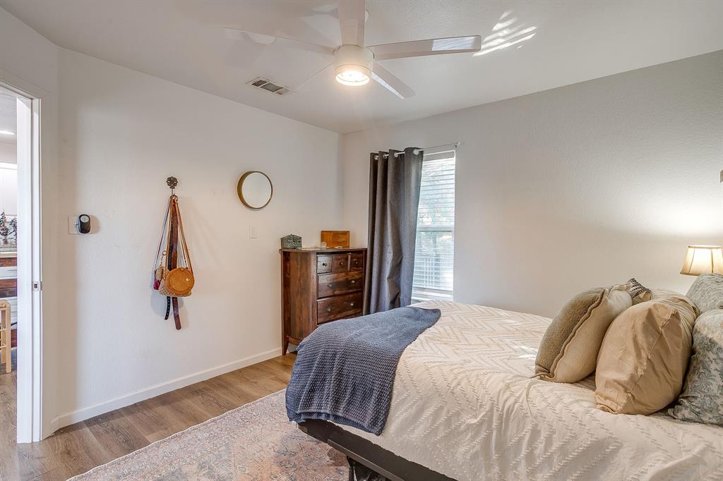 Thompson Estate - Residential