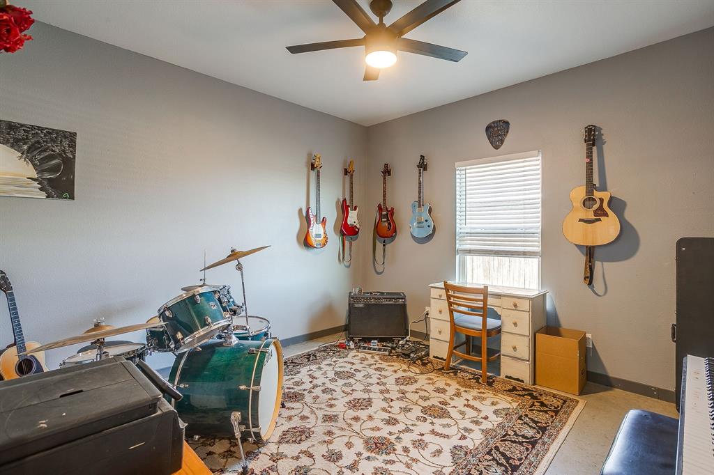 Thompson Estate - Residential