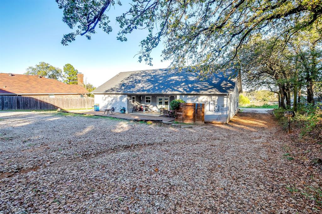 Thompson Estate - Residential