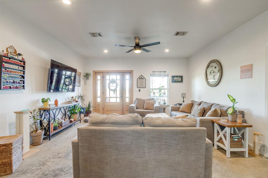 Thompson Estate - Residential