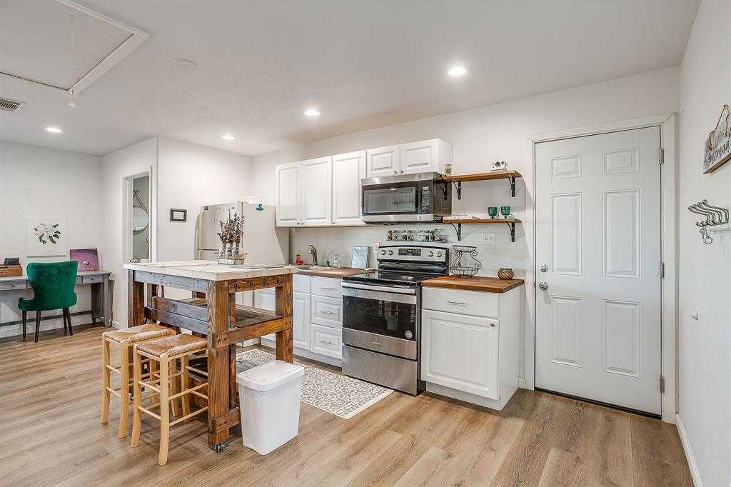 Thompson Estate - Residential