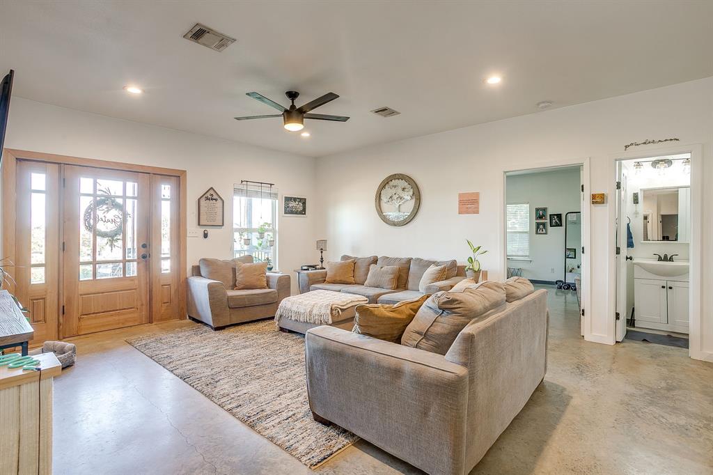 Thompson Estate - Residential