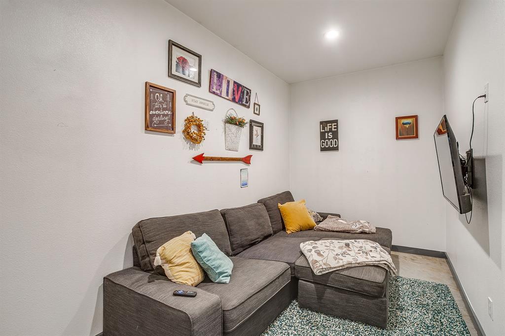 Thompson Estate - Residential