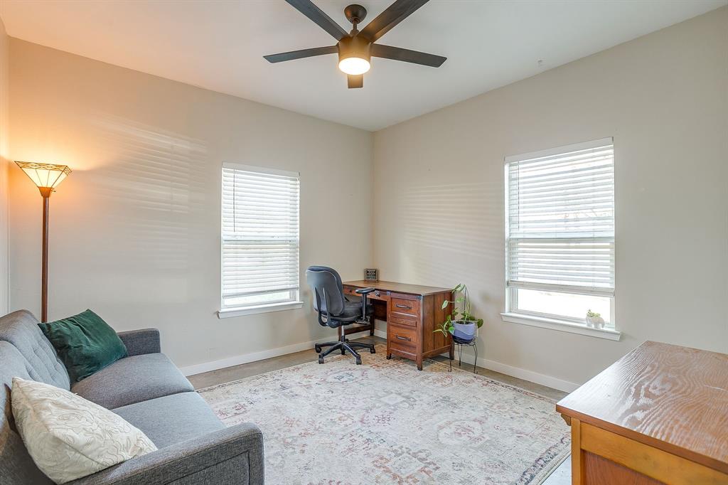 Thompson Estate - Residential