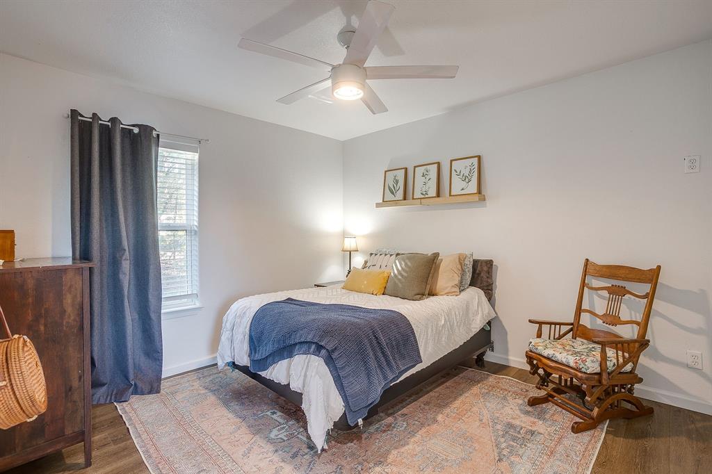 Thompson Estate - Residential