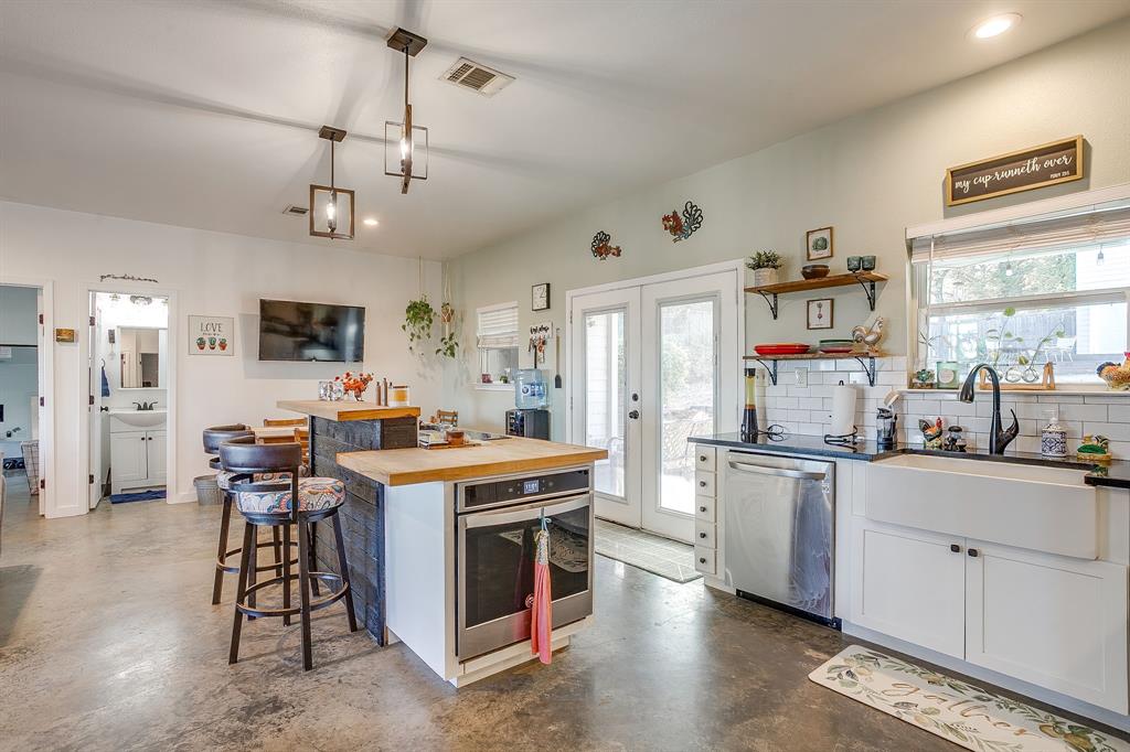 Thompson Estate - Residential