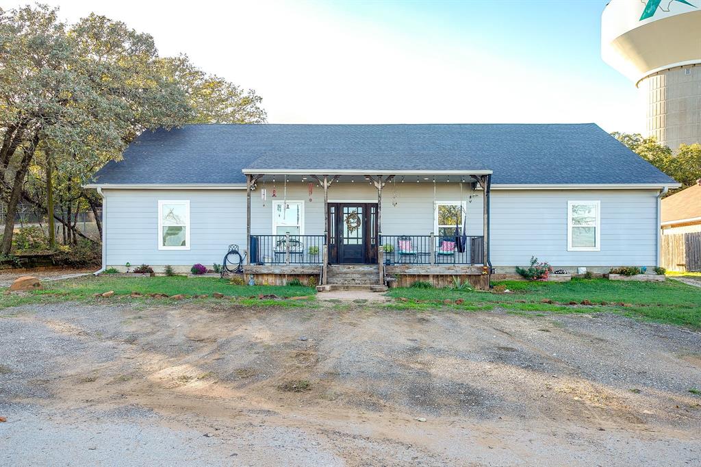 Thompson Estate - Residential