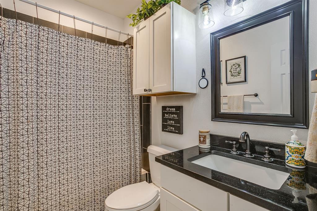 Thompson Estate - Residential