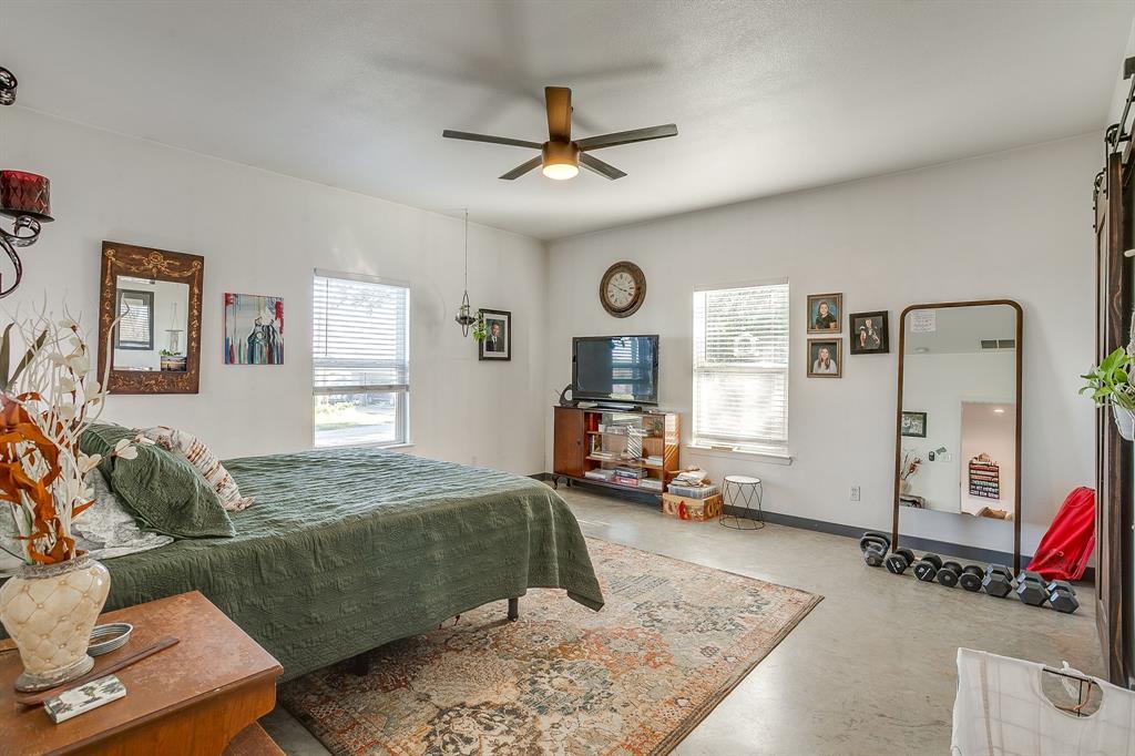 Thompson Estate - Residential