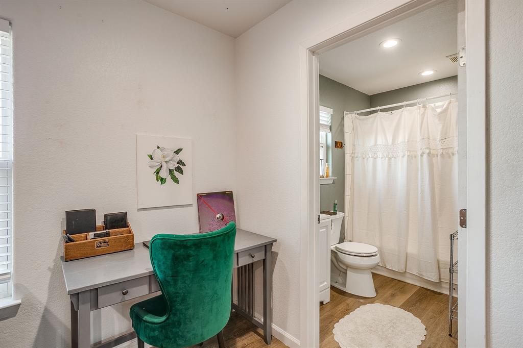 Thompson Estate - Residential