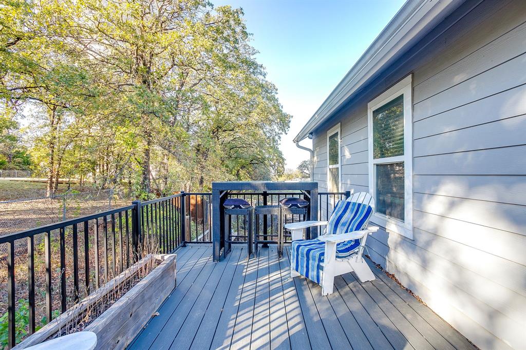 Thompson Estate - Residential