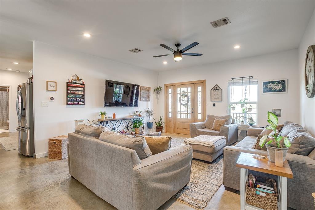 Thompson Estate - Residential