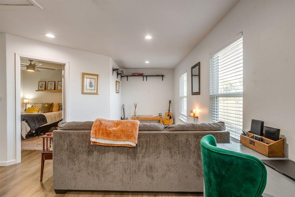 Thompson Estate - Residential