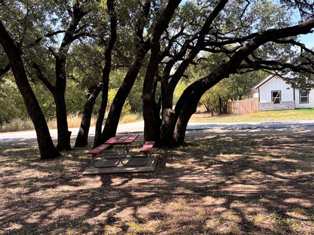 Canyon Creek III - Land