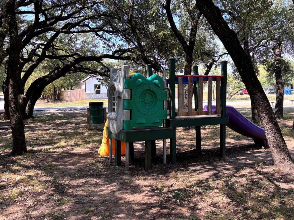 Canyon Creek III - Land