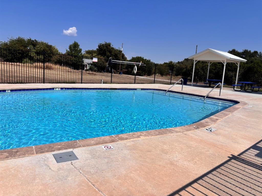 Canyon Creek III - Land