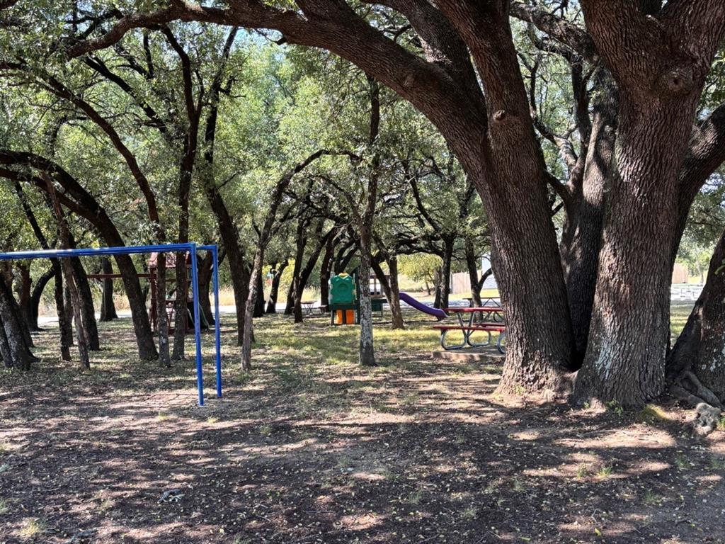 Canyon Creek III - Land