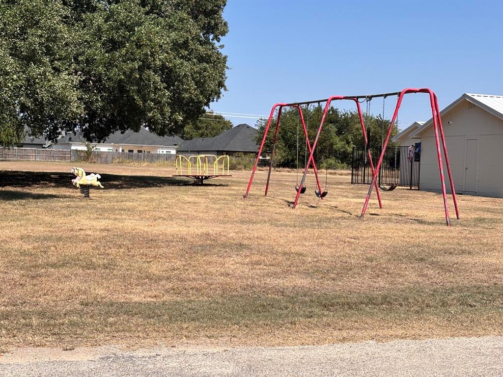 Canyon Creek III - Land