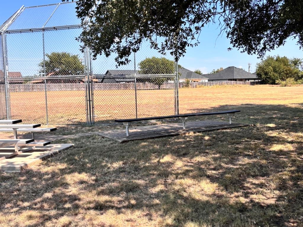 Canyon Creek III - Land