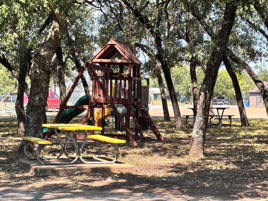 Canyon Creek III - Land