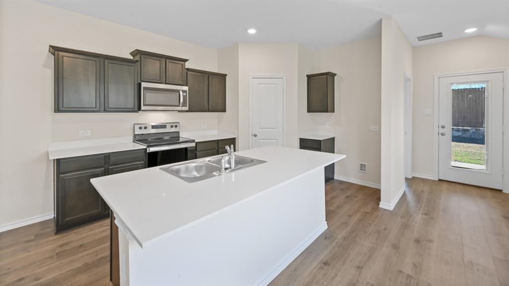 651 Sky Muse Drive