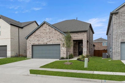 14205 Gallatin Street Pilot Point TX 76258
