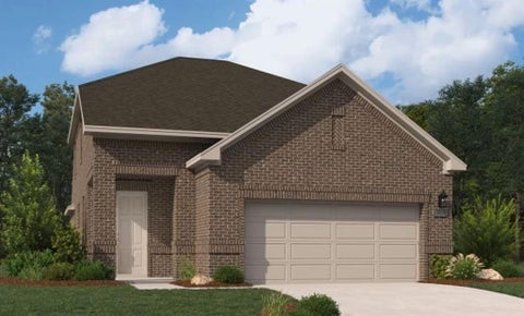 Photo of 14205 Gallatin Street, Pilot Point, TX 76258 (MLS # 21396890)