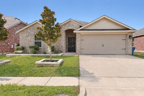 Photo of 2303 Pontotoc Drive, Forney, TX 75126 (MLS # 21421064)