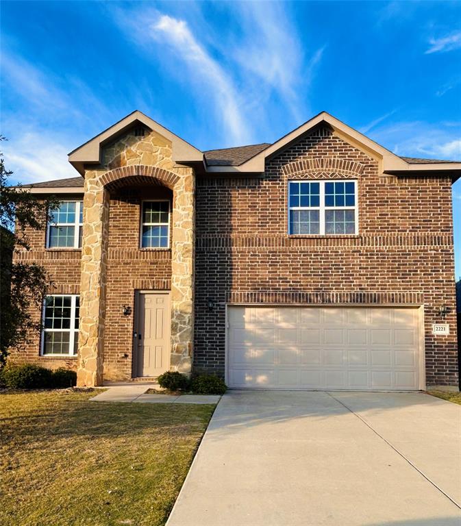 Presidio Village South - Residential Lease