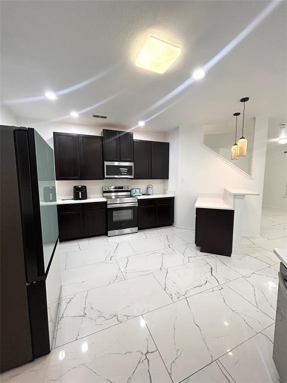 Presidio Village South - Residential Lease