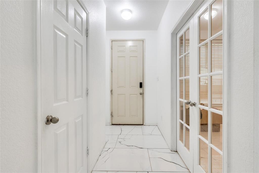 Presidio Village South - Residential Lease