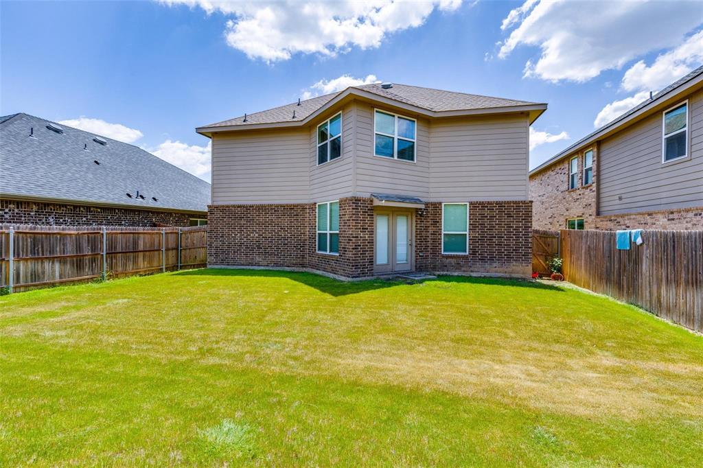 Presidio Village South - Residential Lease