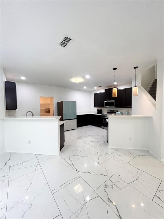 Presidio Village South - Residential Lease