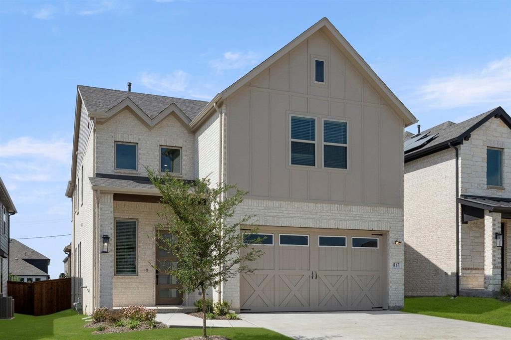 817 Meadow Spring Lane