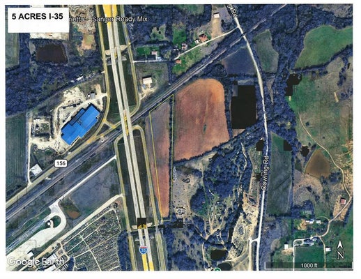 SANGER CIRCLE DR, SANGER, TX 76266 - Image 265c2d8d37ec24e77dd9adb0558b892b/1156572117