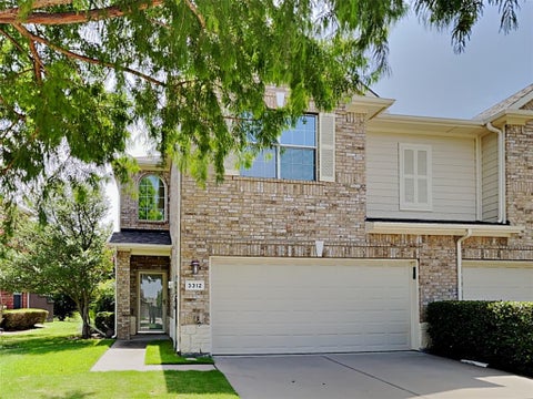 Photo of 3312 Belladonna Drive, Plano, TX 75093 (MLS # 21330915)