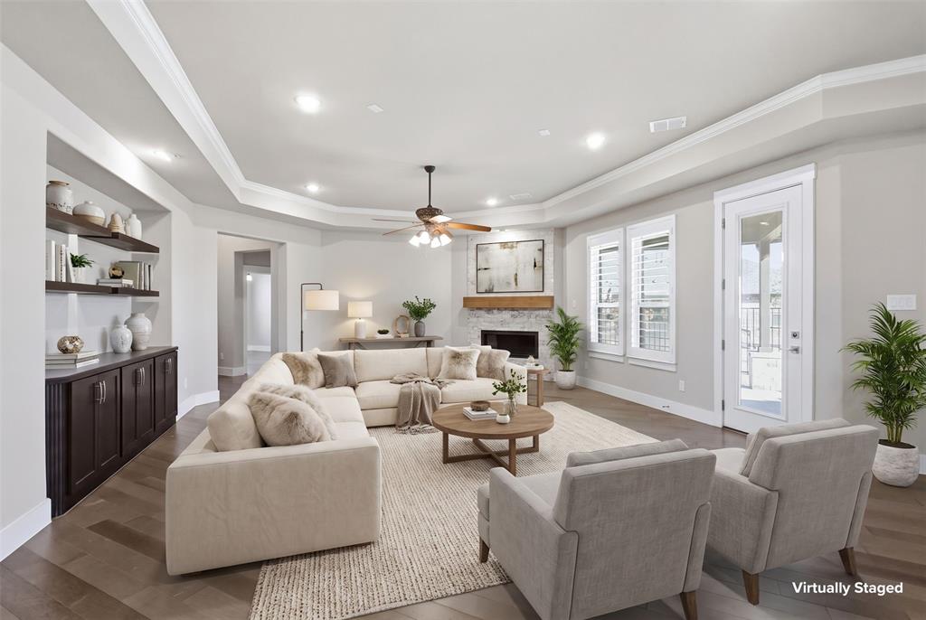 840 Sendera Lane