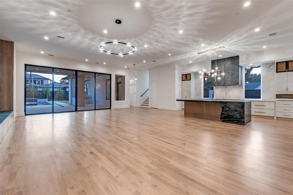 Preston Haven Estates - Residential