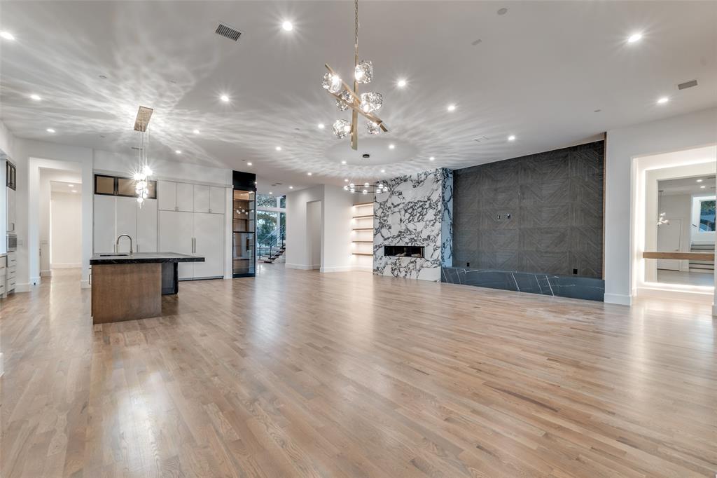 Preston Haven Estates - Residential