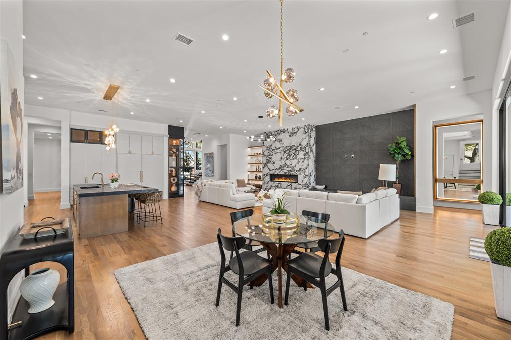 Preston Haven Estates - Residential