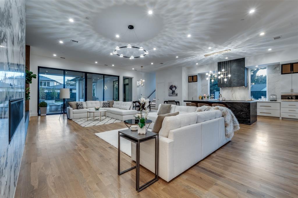 Preston Haven Estates - Residential