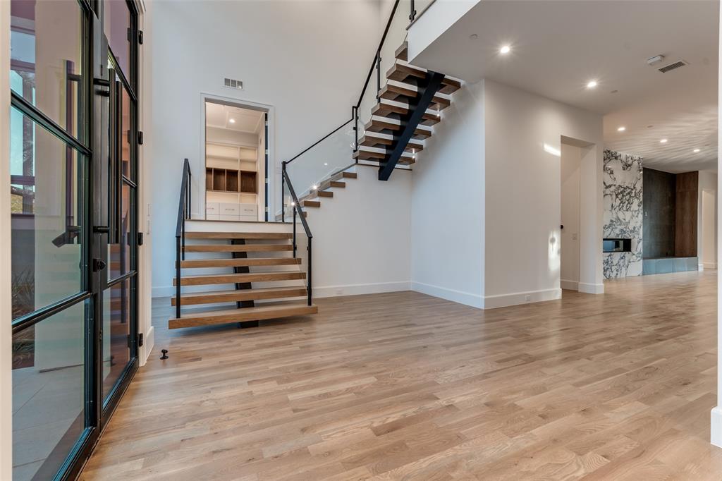 Preston Haven Estates - Residential