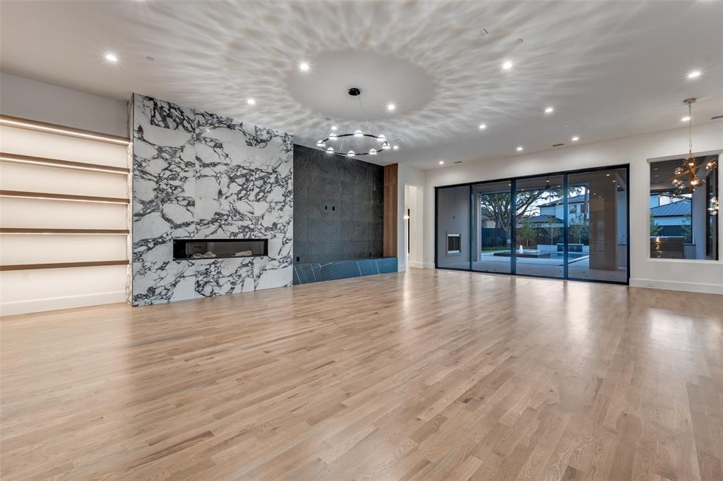 Preston Haven Estates - Residential